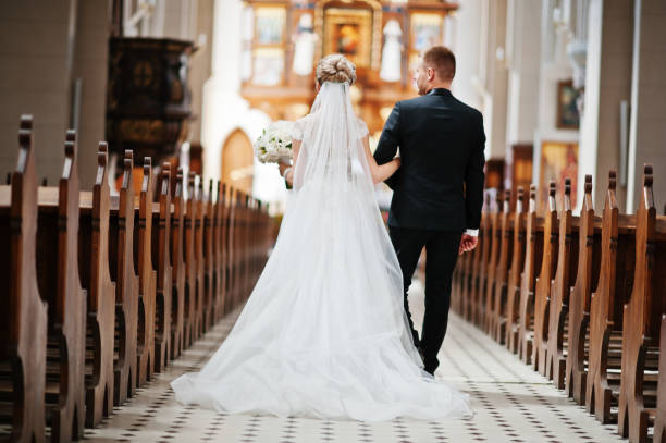 Interfaith Wedding Ceremony