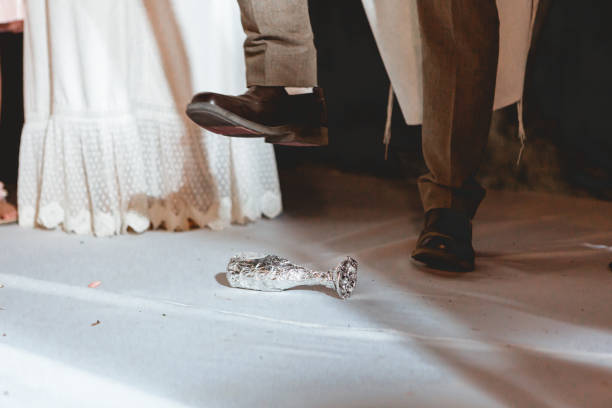 Customizing Your Jewish Wedding Ceremony for Interfaith Couples Embracing Diverse Traditions