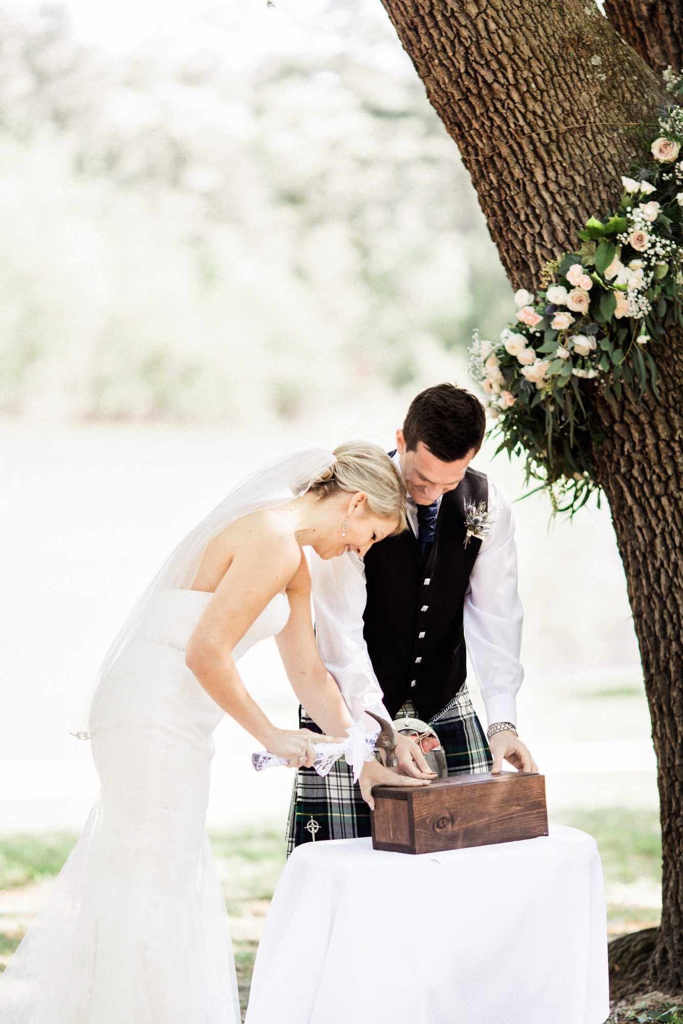 Planning a Jewish Christian Wedding Tips for Creating a Ceremony That Honors Both Religions