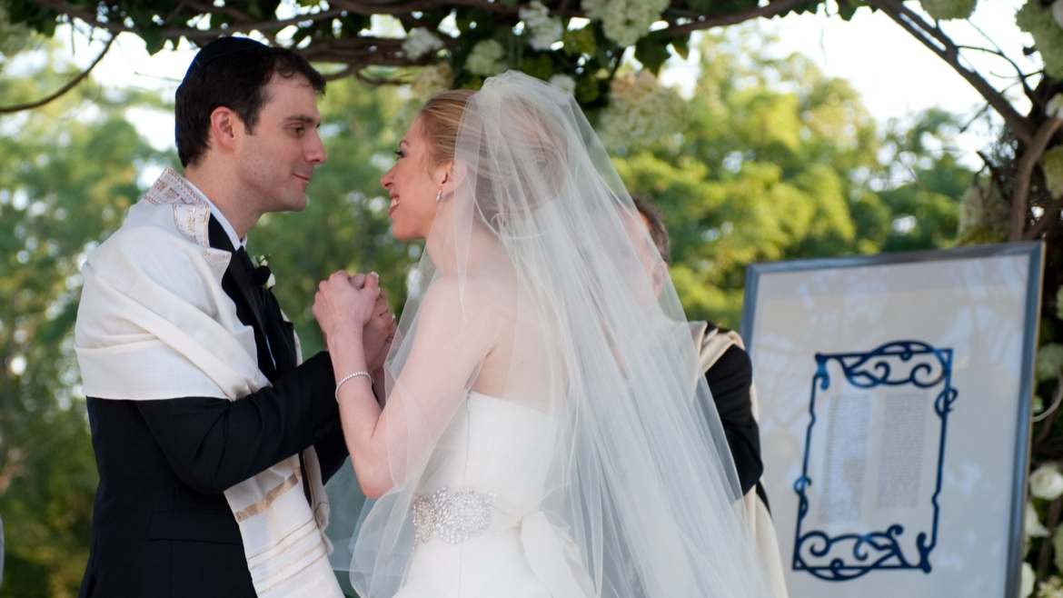 The Beauty of Jewish Christian Weddings: Navigating Interfaith Celebrations with Respect and Love