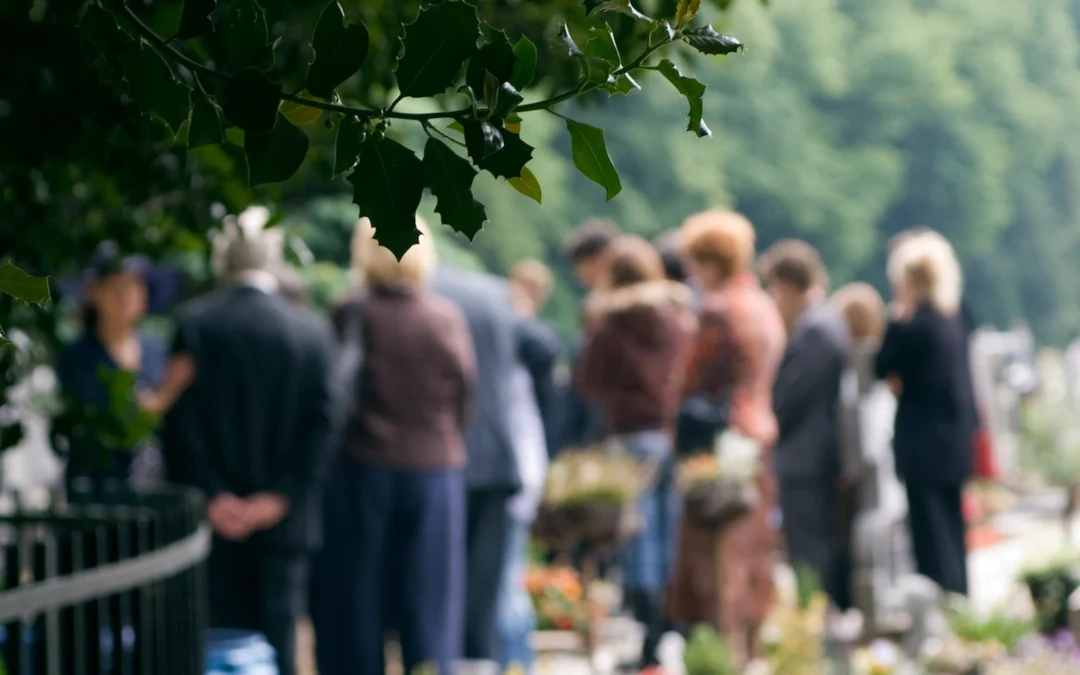 Top 10 Funeral Rabbis in the USA